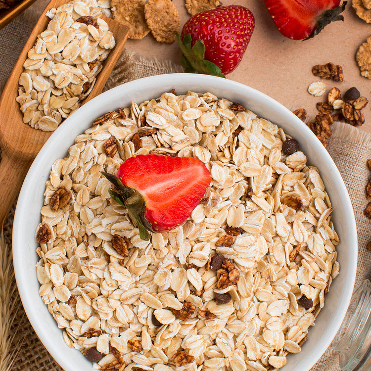 Cereals