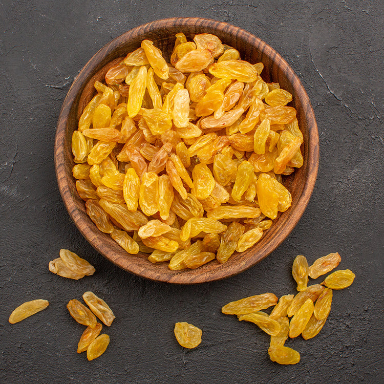 Nuts & Seeds