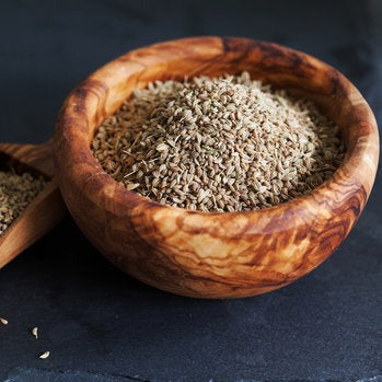 Natural Ajwain Seeds 100gm