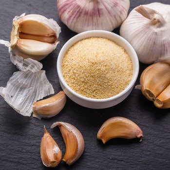 Natural Garlic Powder 100gm