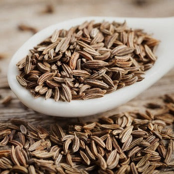 Natural Cumin Seeds 100gm