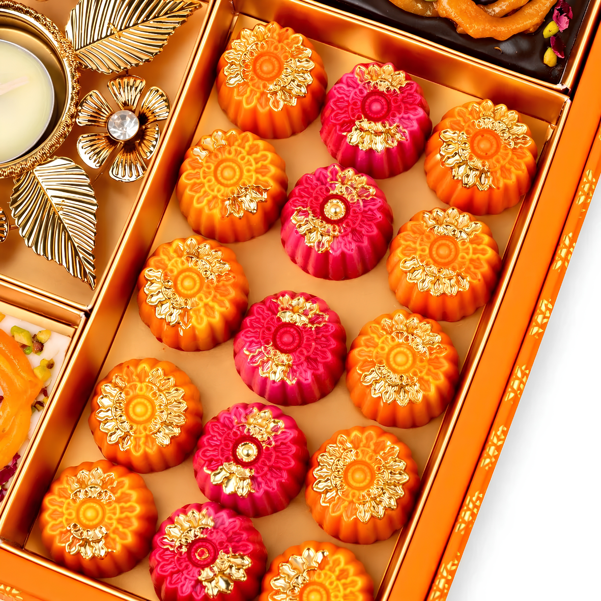 Festive Diwali Gift Box
