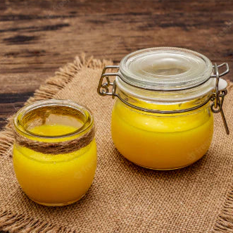 Locally Made Cow Ghee in UAE