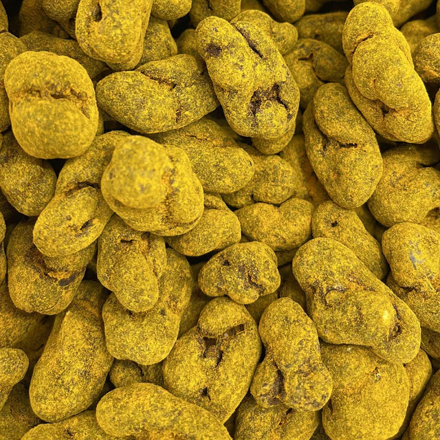 Australian Walnuts Turmeric & Dark Chocolate