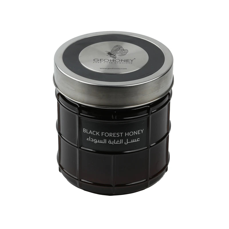 Black Forest Honey - 1kg