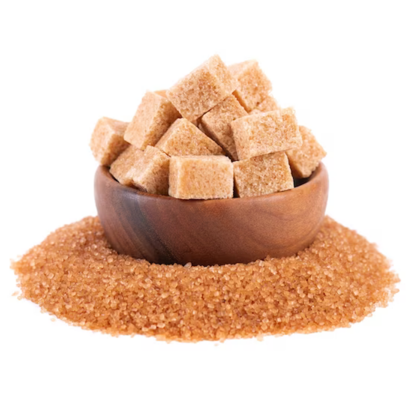 Organic Brown Sugar 500gm