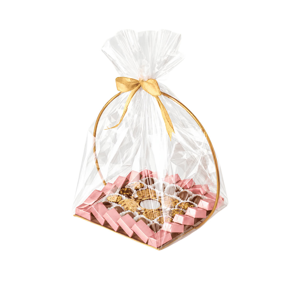 Chocolate Tray By Agrinests