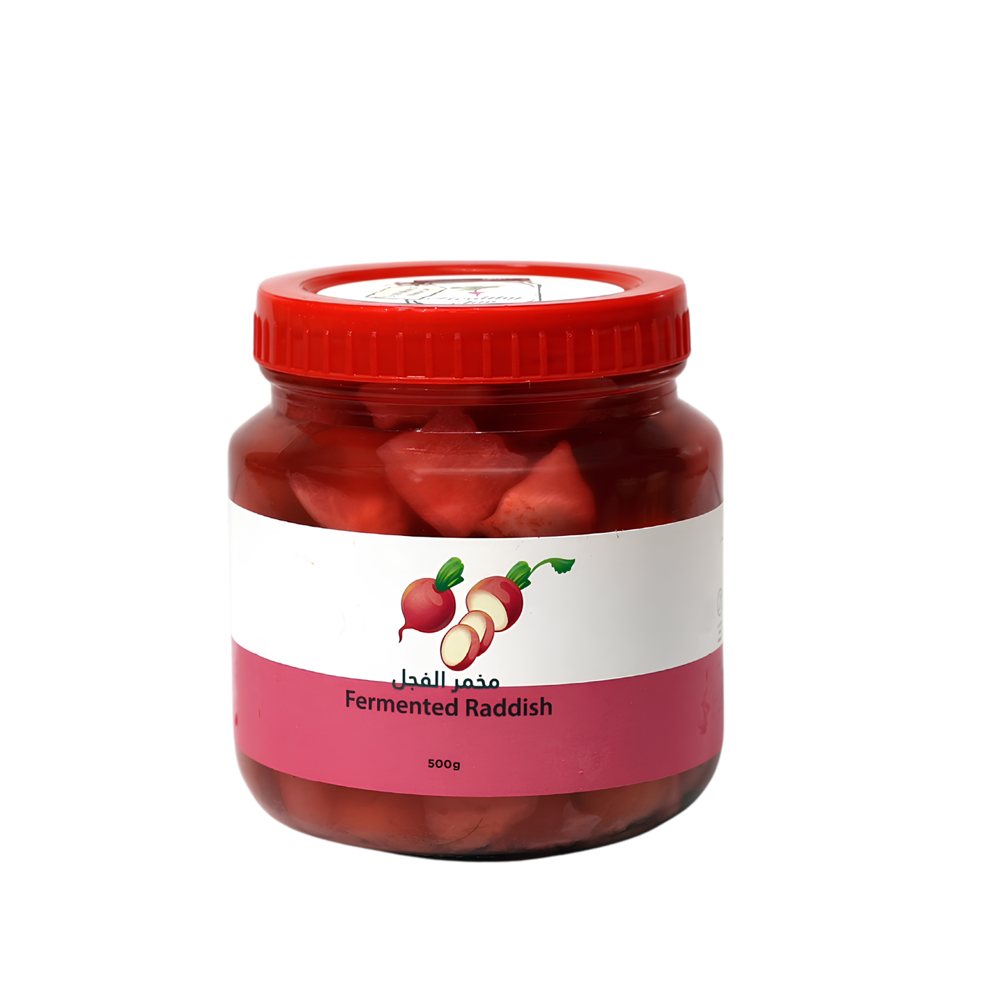 Fermented Radish