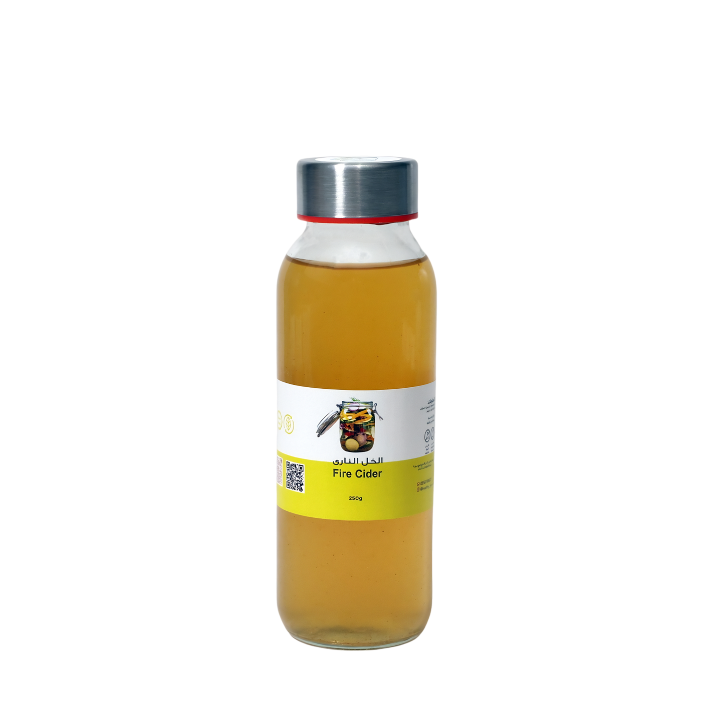 Fire Cider 250ml
