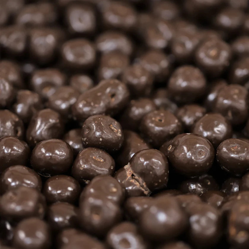 Ginger Dark Chocolate