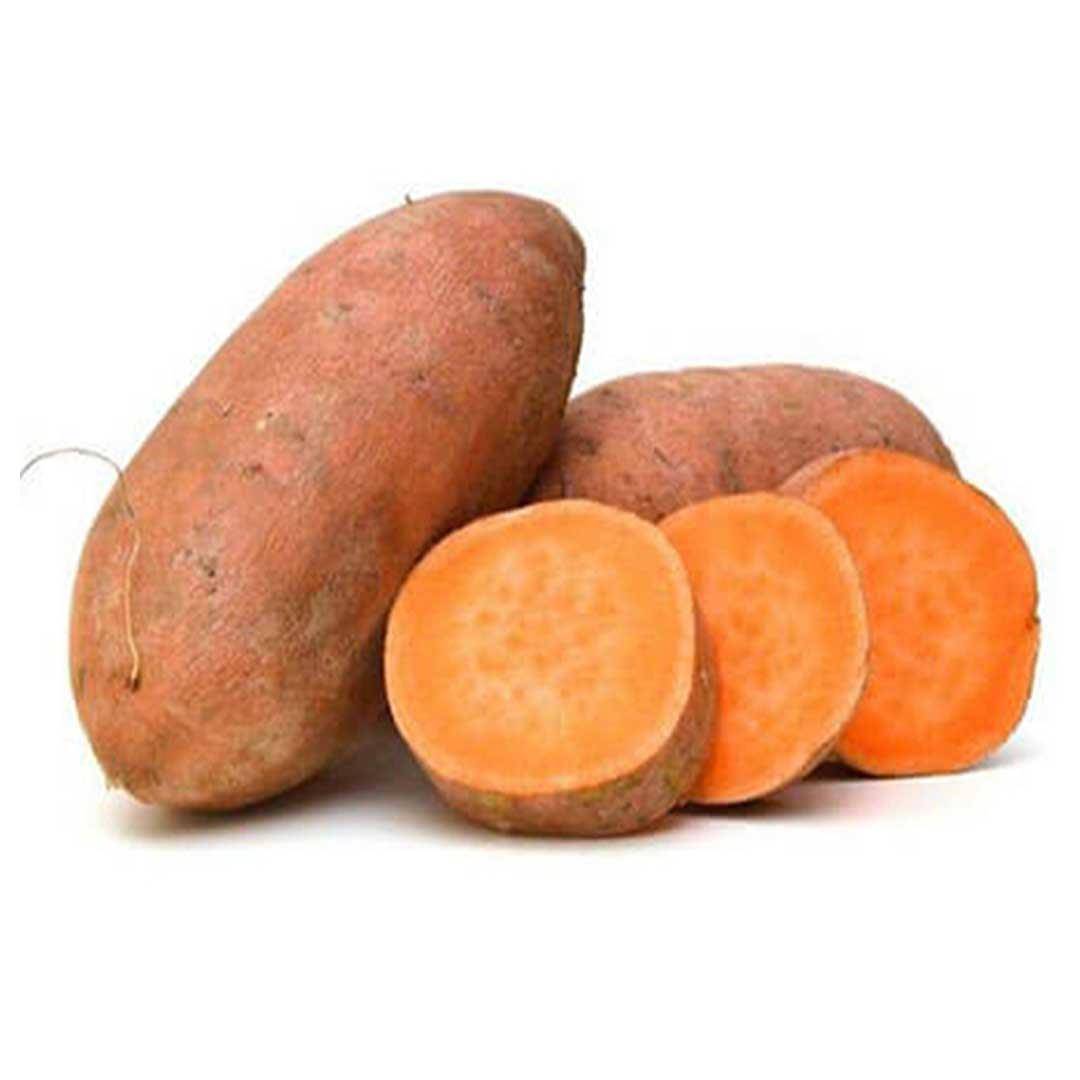 Sweet Potatoes 500g