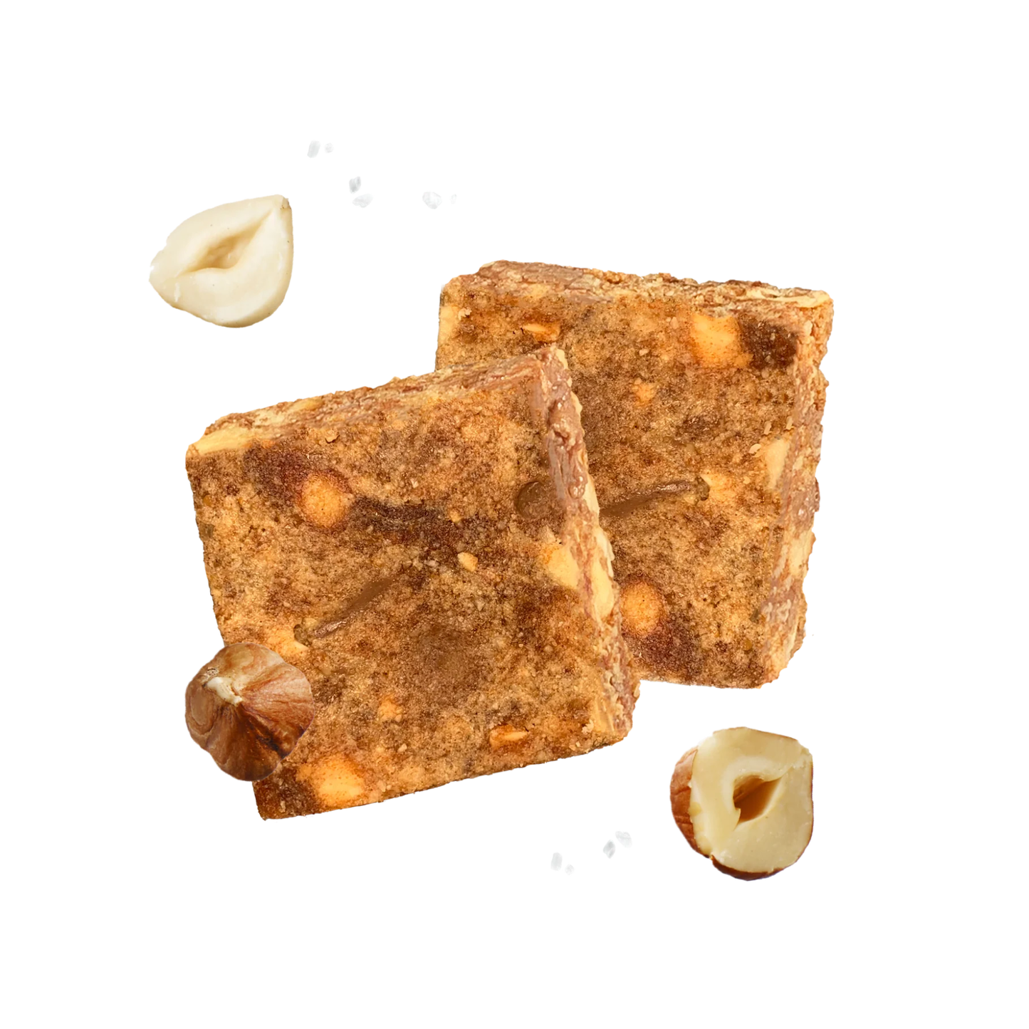 Snack studio Hazelnut Sea Salt 40g