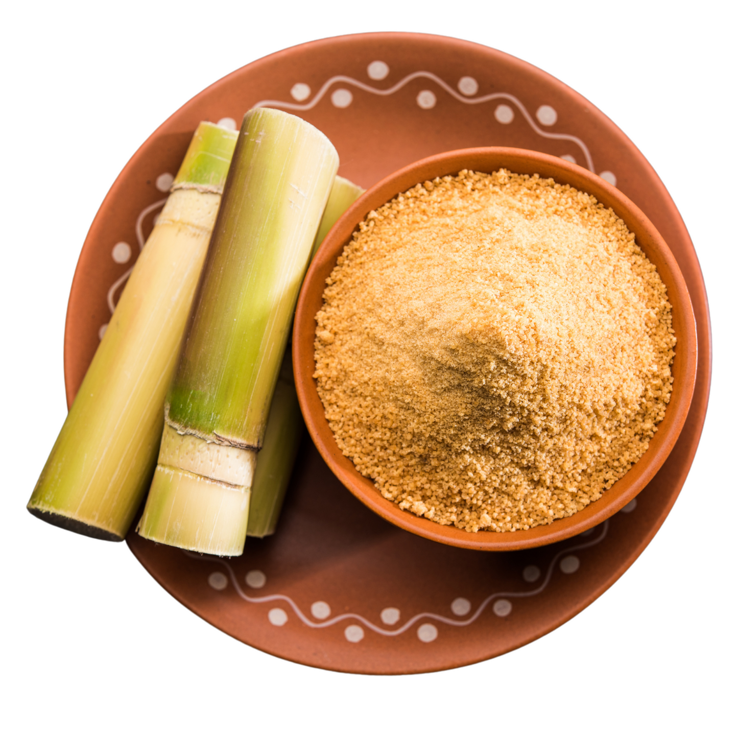 Organic Jaggery Powder 500gm