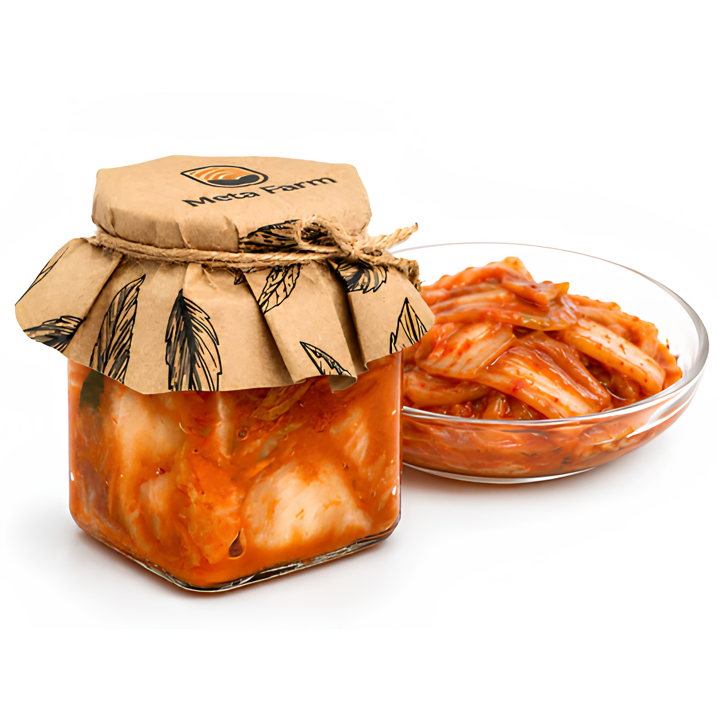 Kimchi 270g