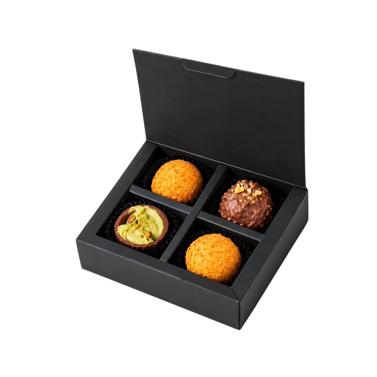 Mini Diwali Treat
