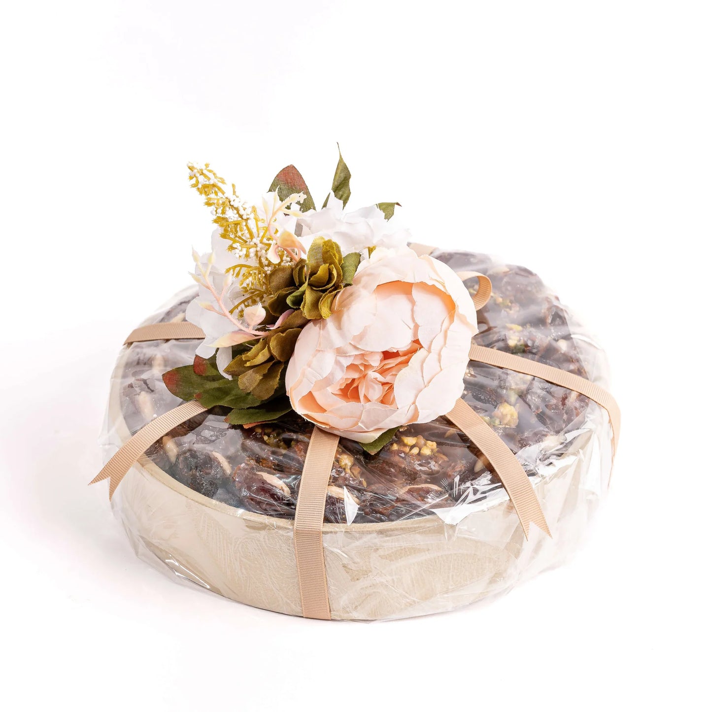 Premium Stuffed Dates Gift Hamper 990g