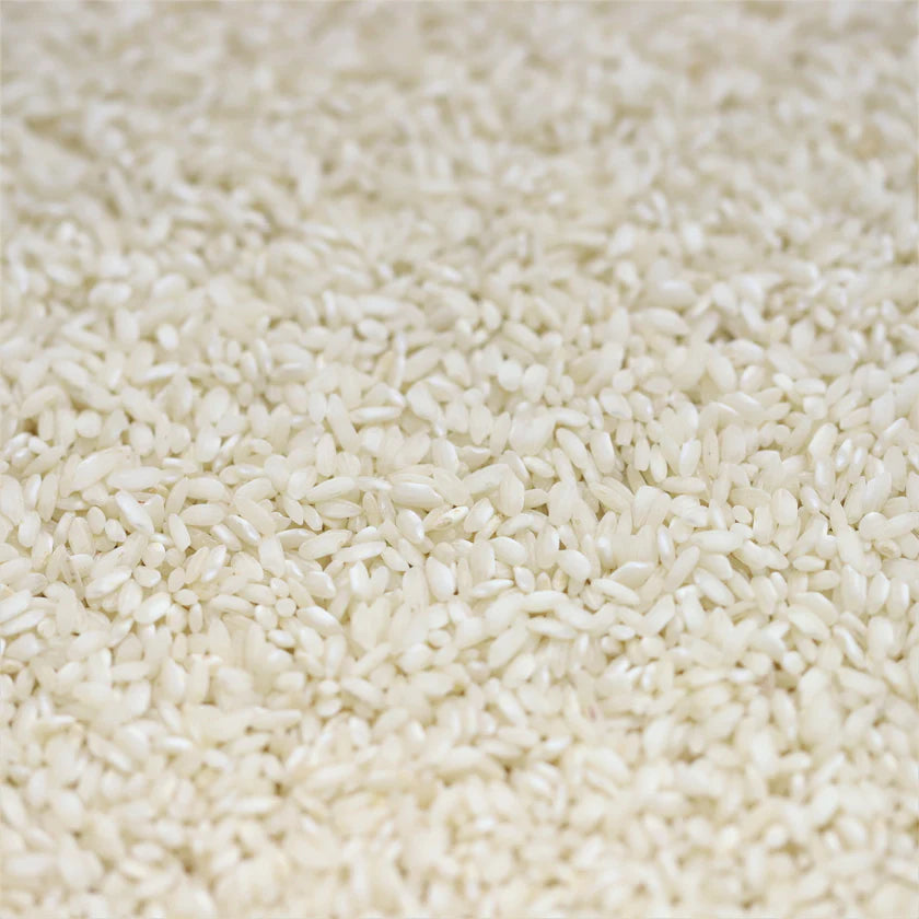 Organic Arborio Risotto Rice