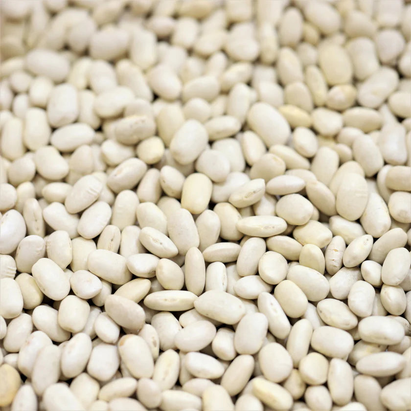 Organic Cannellini Beans (500g)