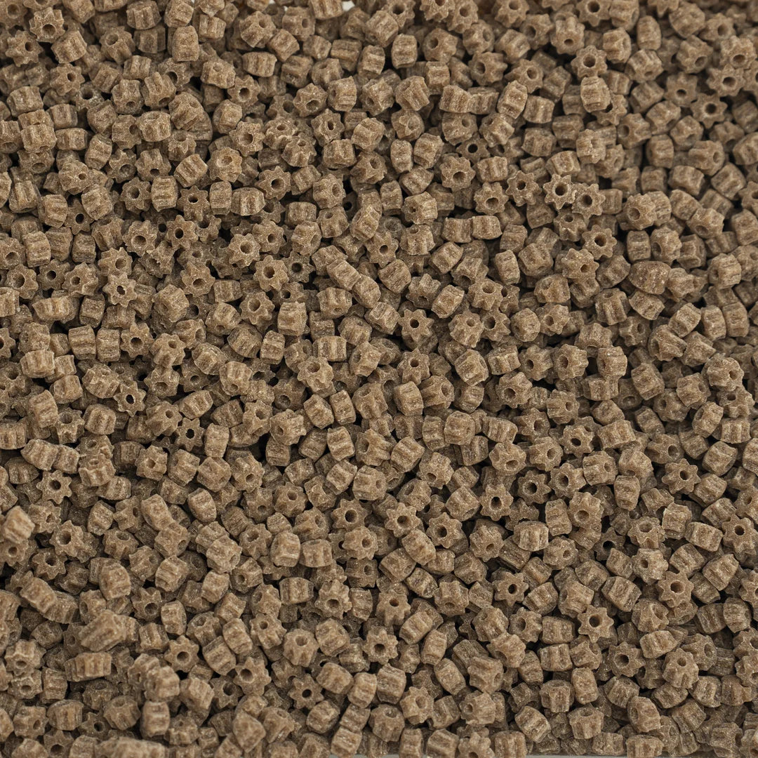 Organic GF Buckwheat Stelline (100g)