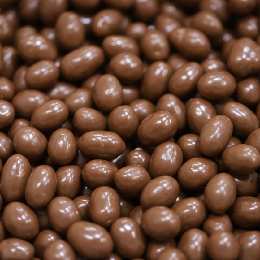 Peanuts Milk Chocolate