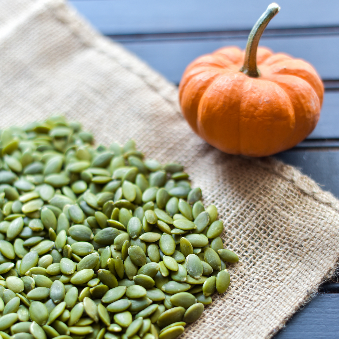 Natural Pumpkin Seeds 200gm