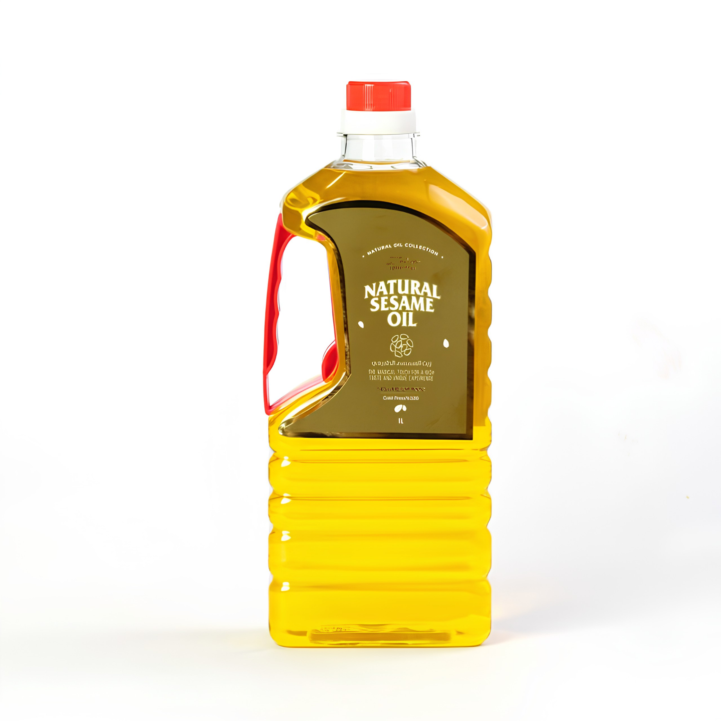 Natural Sesame Oil 500ml