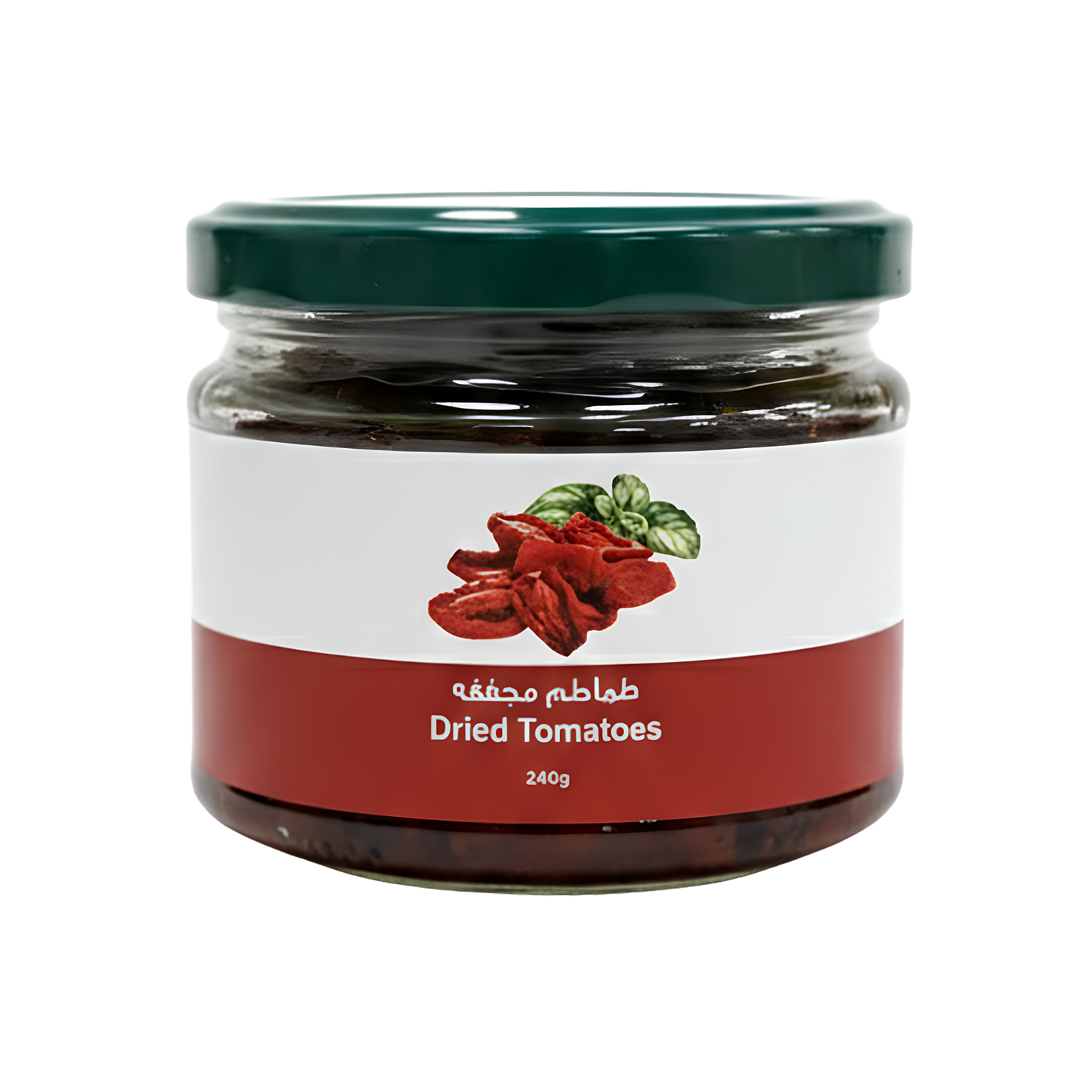 Sun-dried Tomatoes Puree 240g