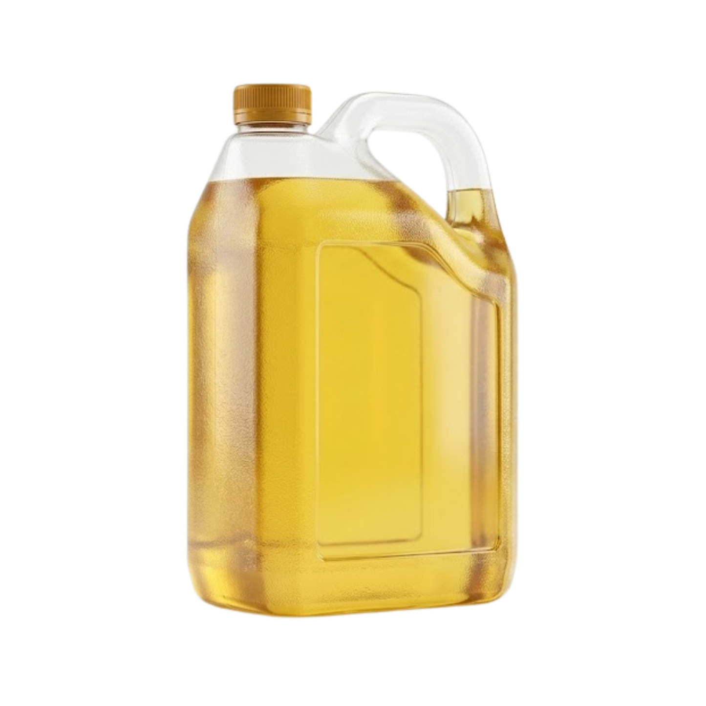 Natural Sunflower oil