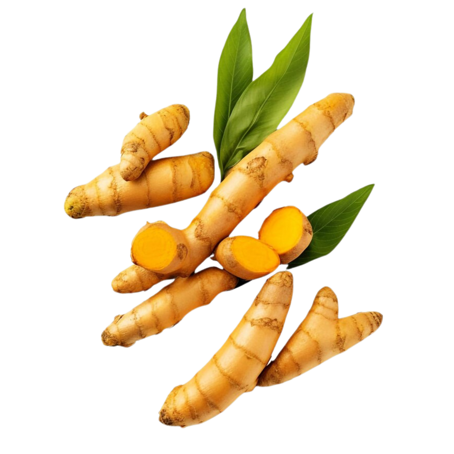 Natural Turmeric Whole 100gm