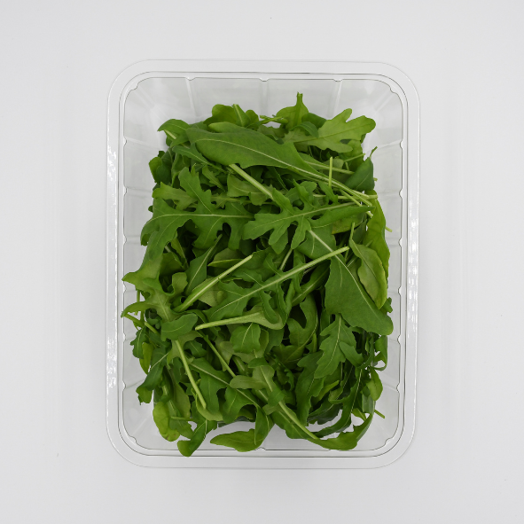 Hydroponically Grown Wild Rocket leaves 100gms