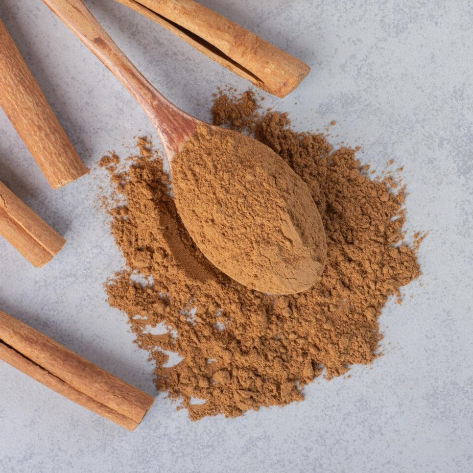 Natural Cinnamon Powder 100gm