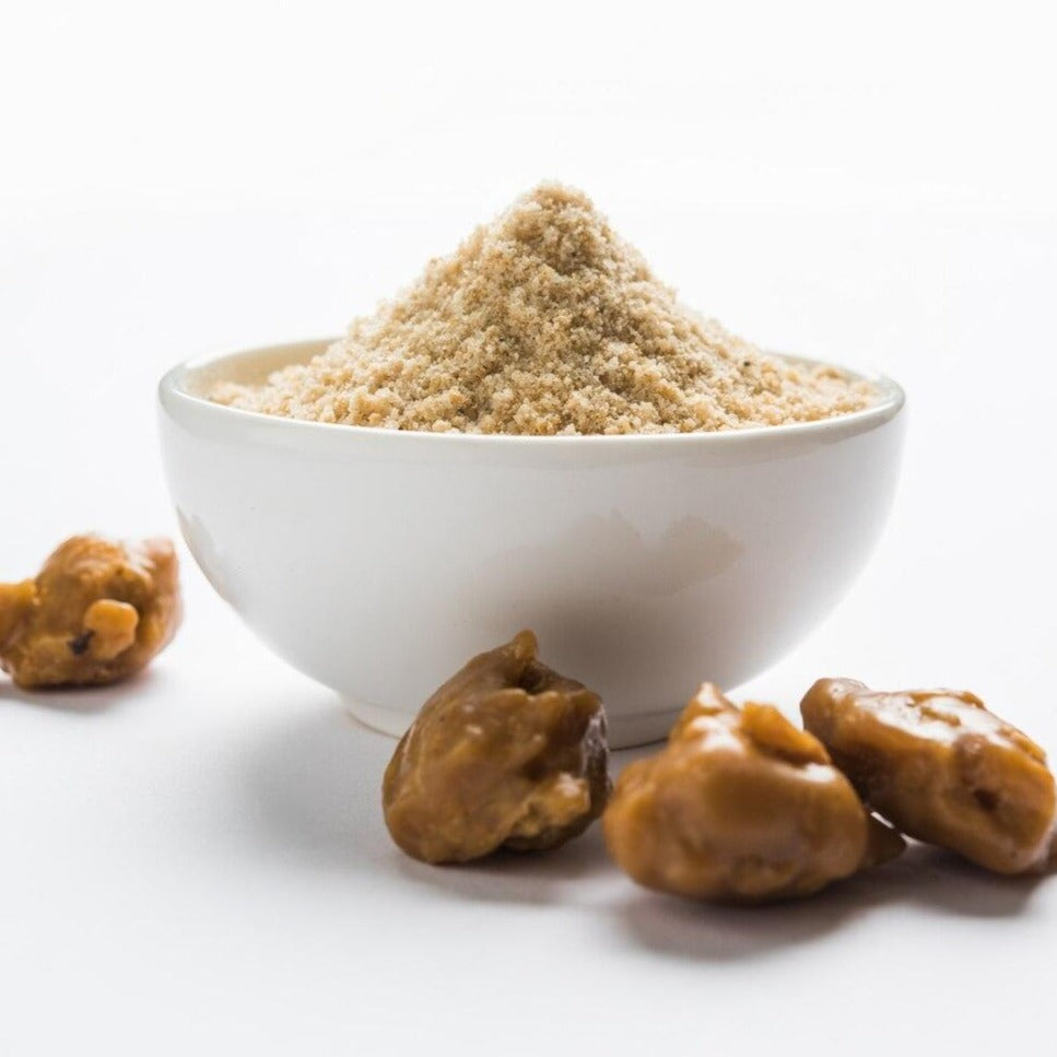 Natural Hing Powder (Asafoetida) 50gm