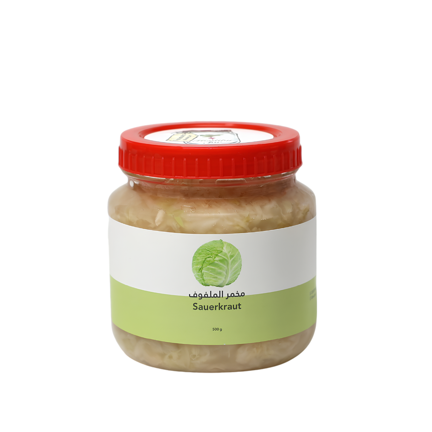 Sauerkraut White(Cabbage)