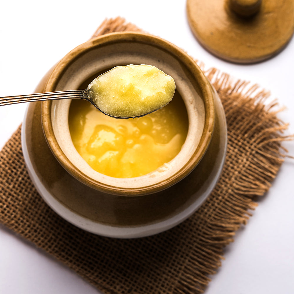 Ghee