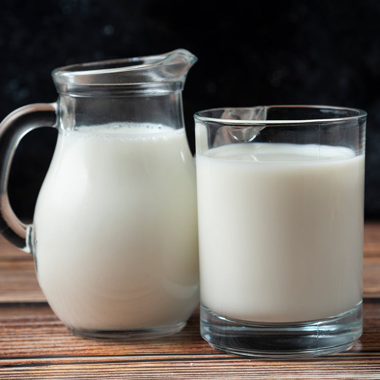 Buffalo Milk 1 ltr