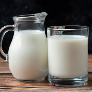 Buffalo Milk 1 ltr