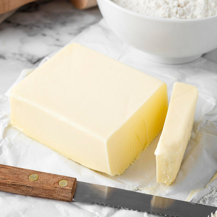 Butter