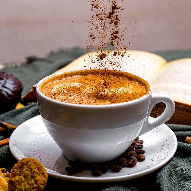 Coffee