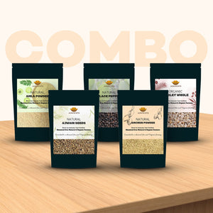 Combo Packs