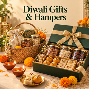 Diwali Gifts & Hampers