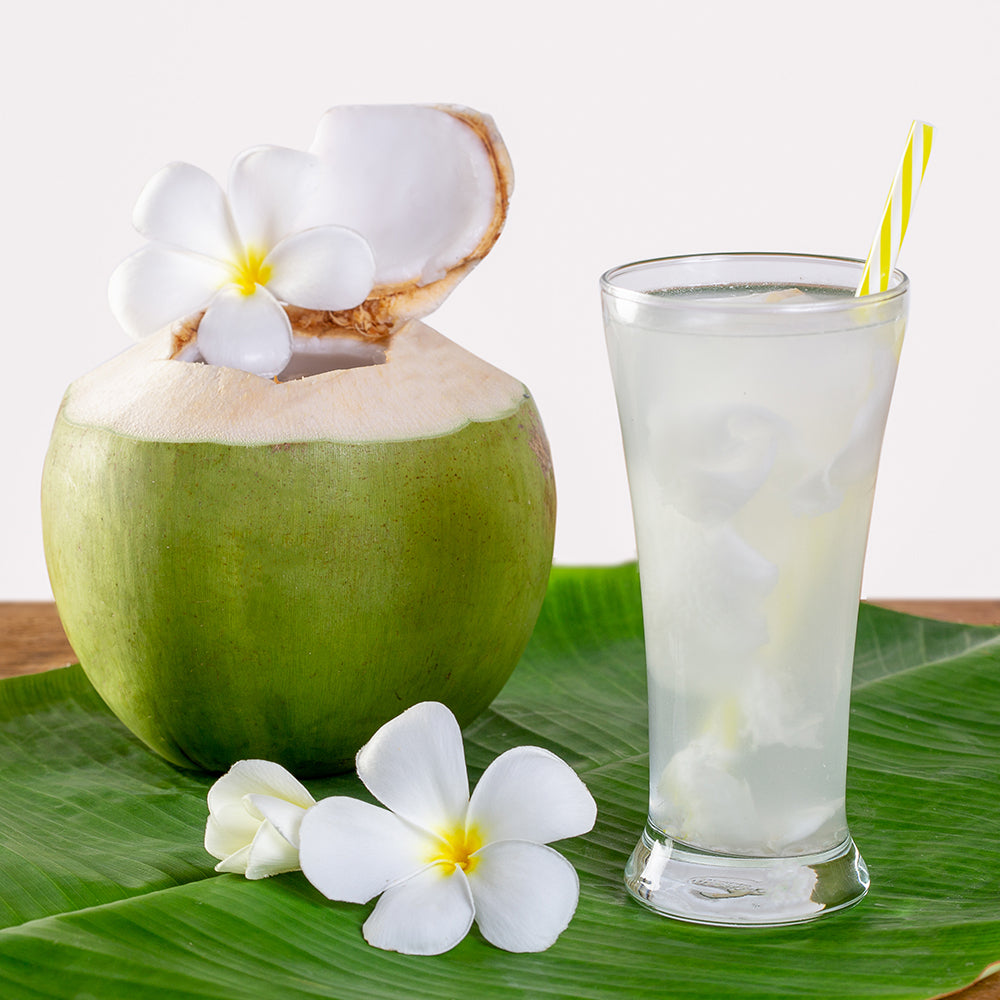 Beverages & Drinks