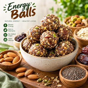 Energy Balls