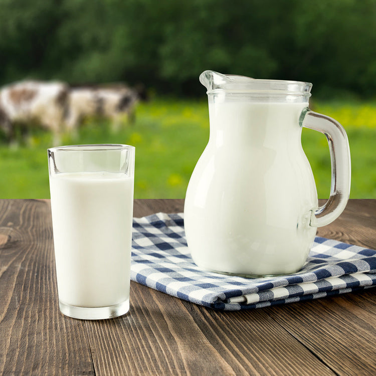 Farm Fresh A2 Milk 1 ltr