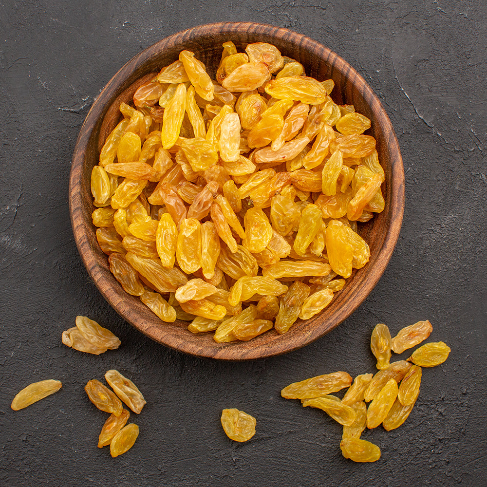Nuts & Seeds