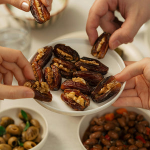 Filled Dates