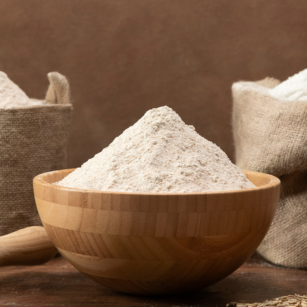 Gluten Free Flours