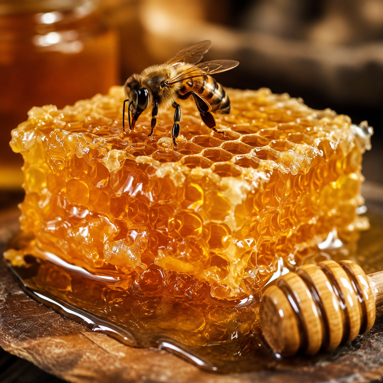Honey