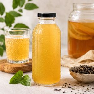 Kombucha Drink