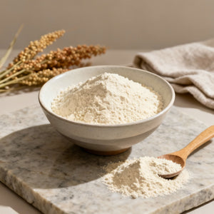 Millet Flours
