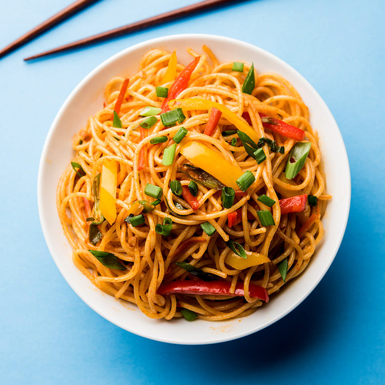 Millet Noodles